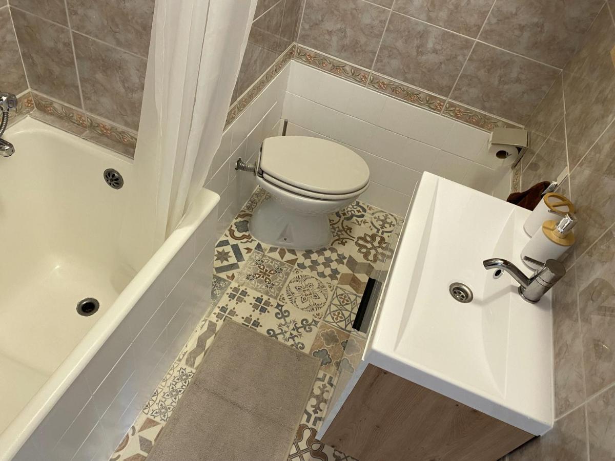 Studio Vaniglia Рапалло Экстерьер фото