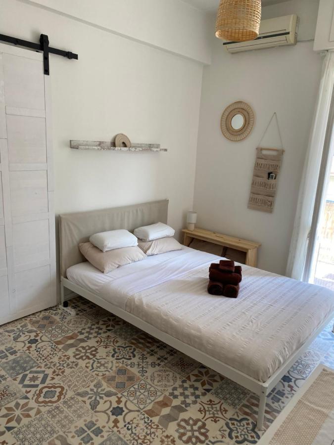 Studio Vaniglia Рапалло Экстерьер фото
