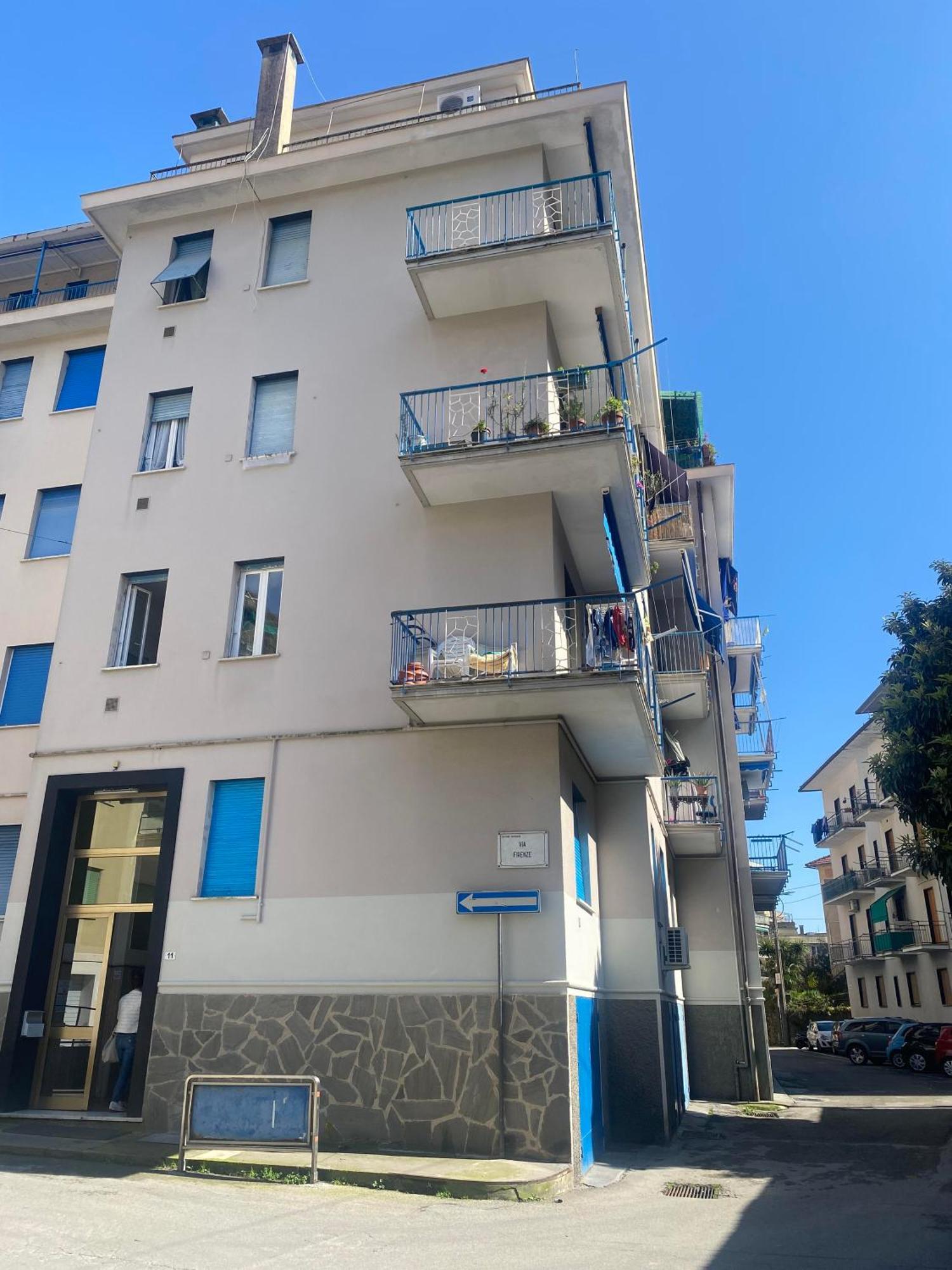 Studio Vaniglia Рапалло Экстерьер фото