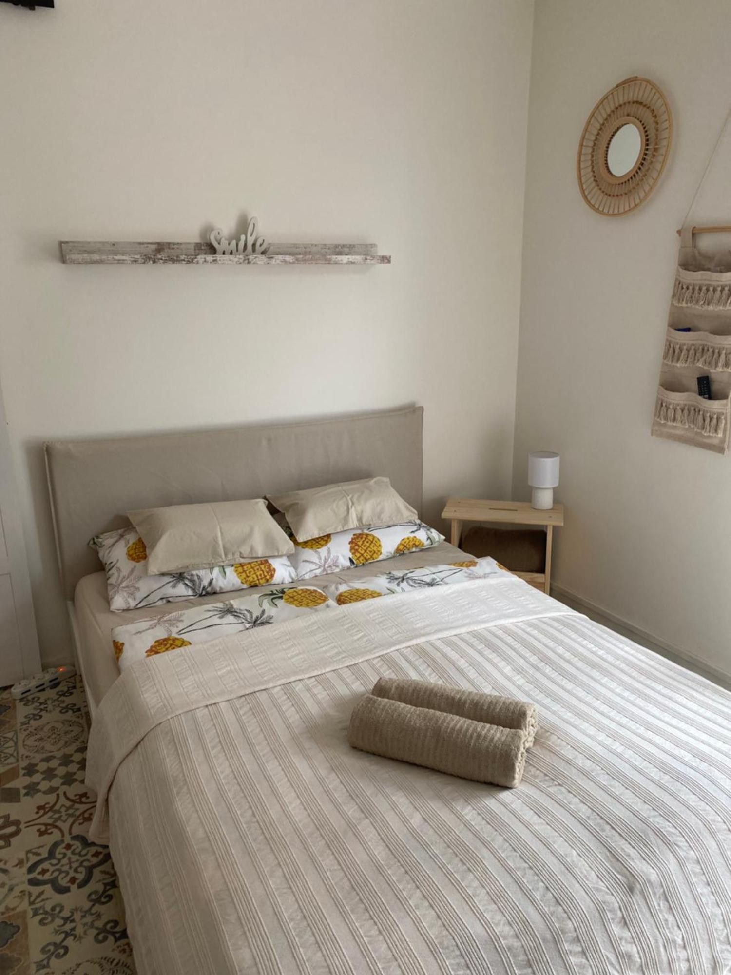 Studio Vaniglia Рапалло Экстерьер фото