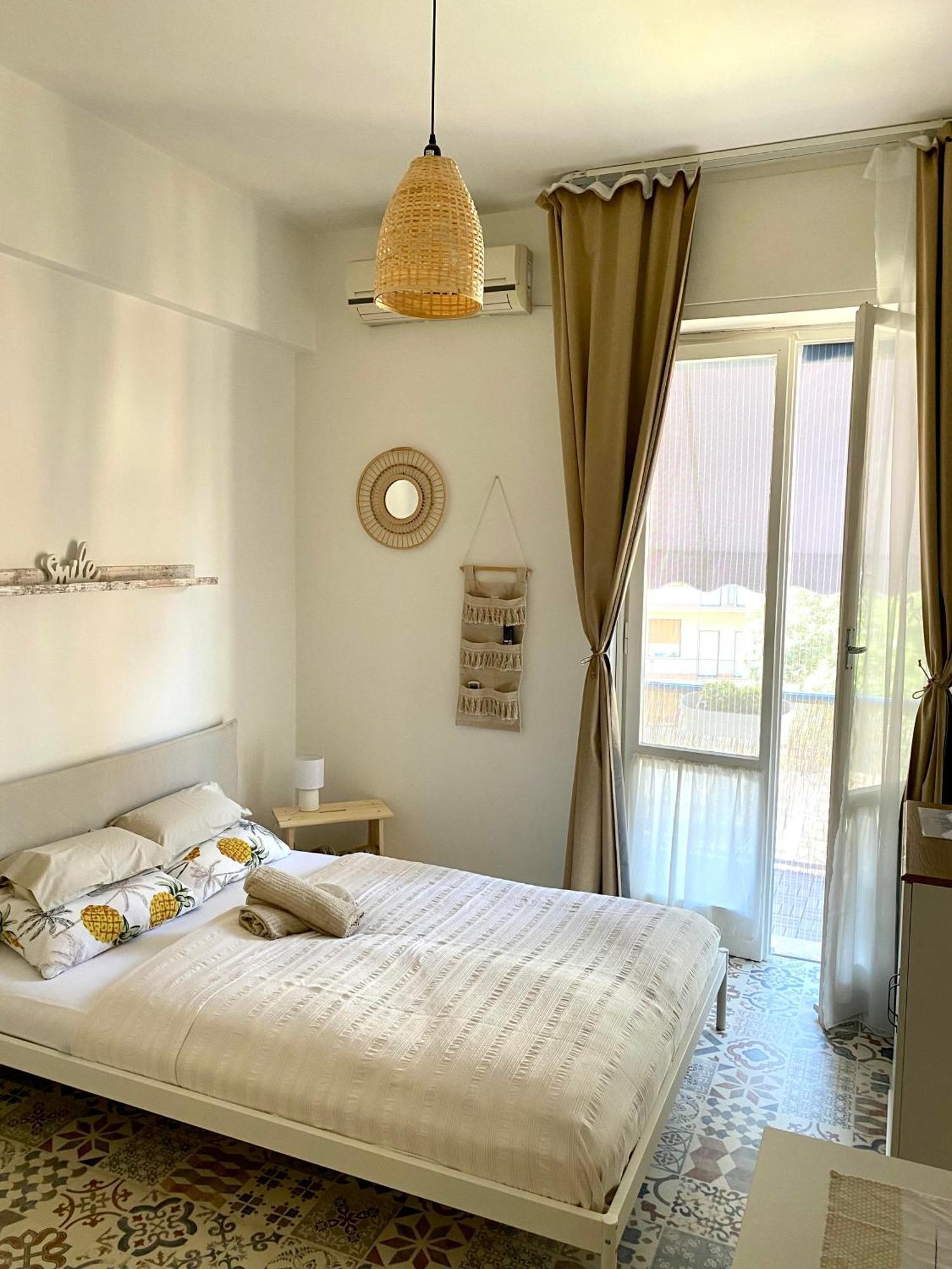 Studio Vaniglia Рапалло Экстерьер фото